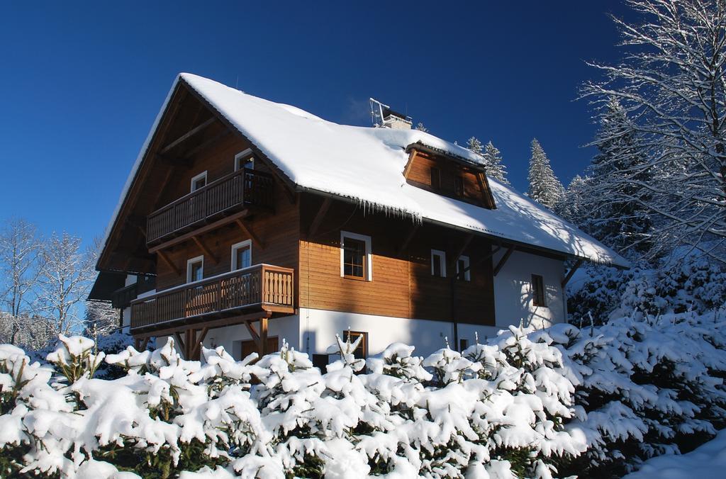 Apartmány Base Camp Železná Ruda Exterior foto