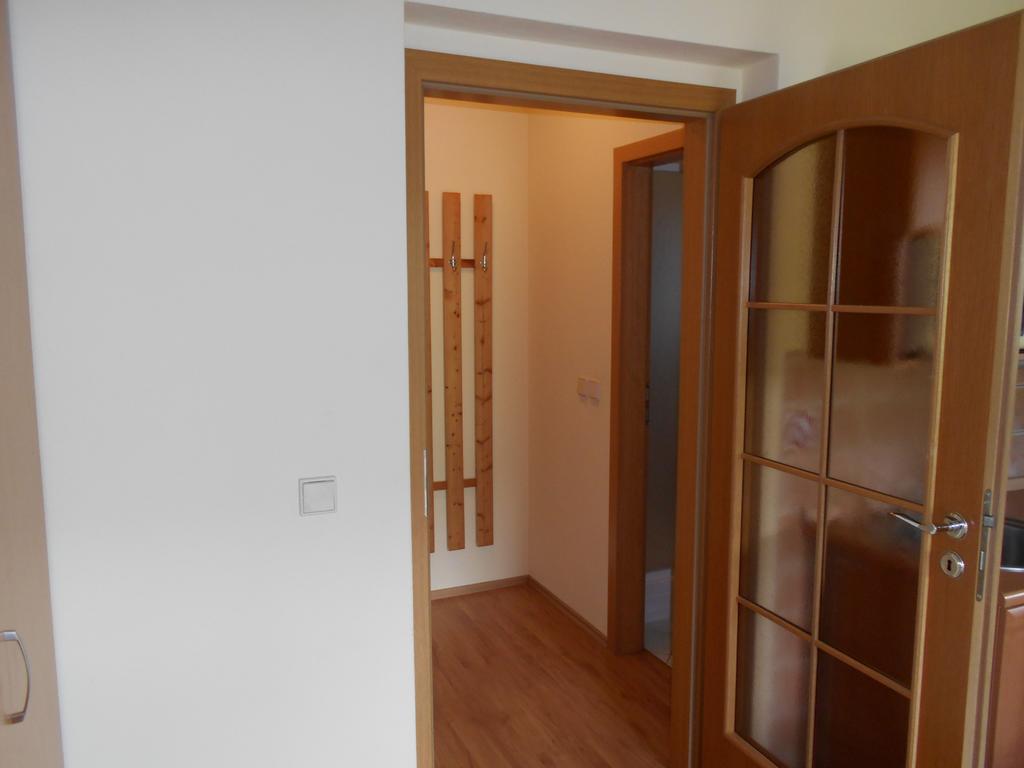 Apartmány Base Camp Železná Ruda Exterior foto
